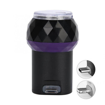 UV Portable Electric Shaver